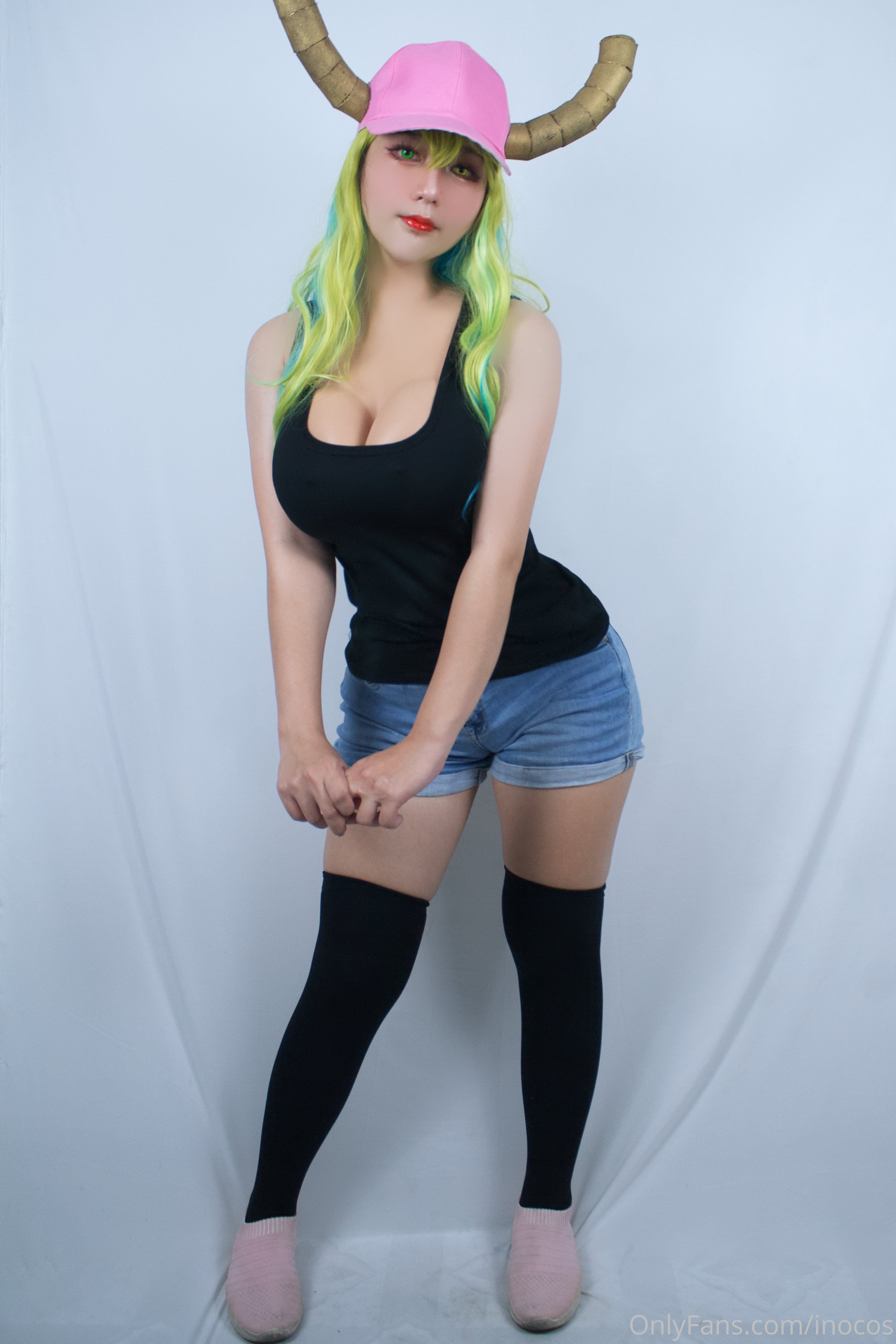 Ino – Lucoa