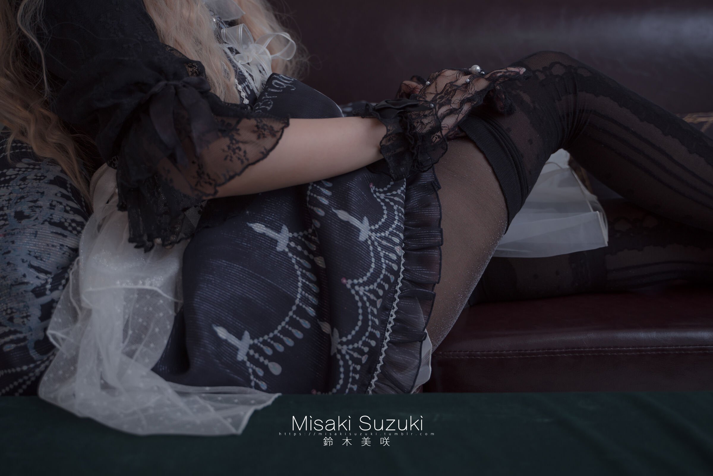 图片[76]-铃木美咲(Misaki Suzuki) – 魔女的试炼（上+下+特别篇）-写真论坛-小布丁文化传媒